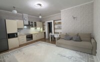 Продажа 3-комнатной квартиры, 58 м² в Астане - фото 3
