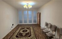 Продажа 2-комнатной квартиры, 68 м² в Астане