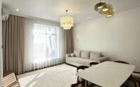 Продажа 3-комнатной квартиры, 70 м² в Астане
