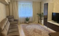 Продажа 3-комнатной квартиры, 81 м² в Алматы