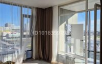 Продажа 4-комнатной квартиры, 95 м² в Астане