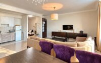 Продажа 3-комнатной квартиры, 115.6 м² в Астане - фото 4