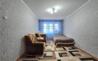 Продажа 2-комнатной квартиры, 44 м² в Темиртау