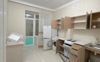 Аренда 1-комнатной квартиры, 42 м² в Астане - фото 2