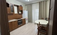 Продажа 1-комнатной квартиры, 43.1 м² в Астане - фото 2