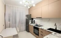 Продажа 2-комнатной квартиры, 58.2 м² в Астане - фото 4