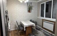Продажа 1-комнатной квартиры, 43 м² в Алматы - фото 2