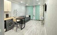 Продажа 1-комнатной квартиры, 24 м² в Астане - фото 2