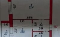 Продажа 1-комнатной квартиры, 45.2 м² в Астане - фото 4