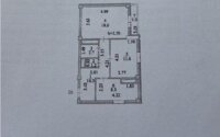 Продажа 3-комнатной квартиры, 53 м² в Астане - фото 7