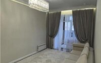 Продажа 2-комнатной квартиры, 67 м² в Астане