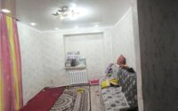 Продажа 2-комнатной квартиры, 47 м² в Абае