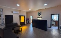 Продажа помещения, 243 м² в Караганде