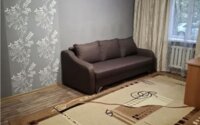 Продажа 1-комнатной квартиры, 29.7 м² в Алматы