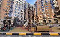 Продажа 3-комнатной квартиры, 78 м² в Караганде - фото 10