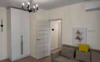 Продажа 1-комнатной квартиры, 40 м² в Астане - фото 4