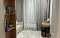 Продажа 2-комнатной квартиры, 50.5 м² в Астане - фото 2