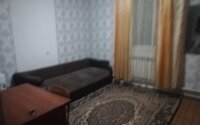 Аренда комнаты помесячно, 18 м² в Астане