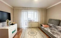 Продажа 2-комнатной квартиры, 51 м² в Караганде