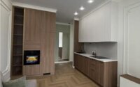 Продажа 2-комнатной квартиры, 41.2 м² в Астане - фото 3