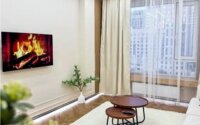 Продажа 2-комнатной квартиры, 56 м² в Алматы