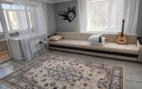 Продажа 2-комнатной квартиры, 50 м² в Караганде