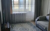 Продажа 3-комнатной квартиры, 55 м² в Астане