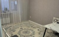 Продажа 2-комнатной квартиры, 37.1 м² в Астане