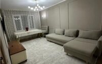 Продажа 3-комнатной квартиры, 73 м² в Алматы