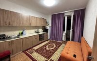 Продажа 1-комнатной квартиры, 43.3 м² в Астане - фото 2