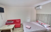 Аренда 1-комнатной квартиры посуточно, 27 м² в Алматы