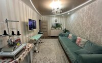 Продажа 3-комнатной квартиры, 61 м² в Караганде - фото 11