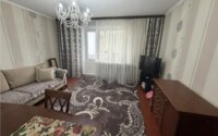 Продажа 3-комнатной квартиры, 65 м² в Караганде
