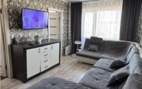 Продажа 3-комнатной квартиры, 47 м² в Абае