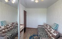 Продажа 3-комнатной квартиры, 58 м² в Караганде - фото 4