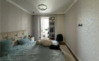 Продажа 1-комнатной квартиры, 35 м² в Астане