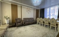 Продажа 4-комнатной квартиры, 110 м² в Астане