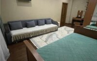 Продажа 2-комнатной квартиры, 66 м² в Астане