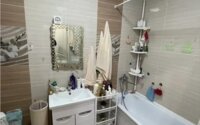 Продажа 1-комнатной квартиры, 41.35 м² в Астане - фото 2