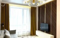 Продажа 2-комнатной квартиры, 42 м² в Астане