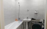 Продажа 1-комнатной квартиры, 46.5 м² в Астане - фото 11