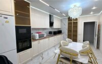 Продажа 3-комнатной квартиры, 106 м² в Алматы