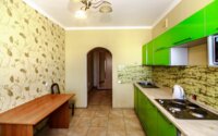 Аренда 1-комнатной квартиры посуточно, 50 м² в Астане - фото 11