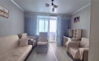 Продажа 4-комнатной квартиры, 79 м² в Караганде - фото 3