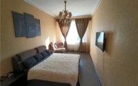 Продажа 1-комнатной квартиры, 45 м² в Алматы