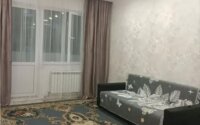 Продажа 1-комнатной квартиры, 38 м² в Алматы