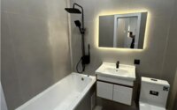 Продажа 2-комнатной квартиры, 34 м² в Алматы - фото 3