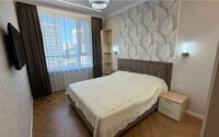 Продажа 4-комнатной квартиры, 116 м² в Астане - фото 2