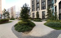 Продажа 2-комнатной квартиры, 40.59 м² в Астане - фото 13