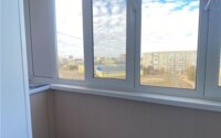 Продажа 3-комнатной квартиры, 96 м² в Караганде - фото 13